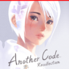 ANOTHER CODE: RECOLLECTION - NINTENDO SWITCH 2 Another Code Recollection NINTENDO