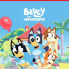 Bluey de video game NINTENDO