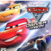 CARS 3 DRIVEN TO WIN PS5