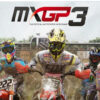 MXGP3 the official motocross videofame PS5