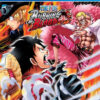 ONE PIECE BURNING BLOOD PS4