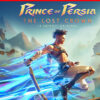 Prince of Persia the lost crown NINTENDO
