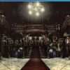 RESIDENT EVIL PS4 2 Resident Evil PS4