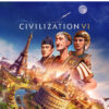 SID MEIER'S CIVILIZATION VI PS5 1 Sid meiers civilization VI PS5