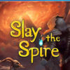 SLAY THE SPIRE PS4 1 Slay the spire PS4