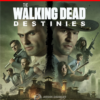 THE WALKING DEAD DESTINIES - NINTENDO 2 The walking dead destinies NINTENDO 1