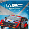 WRC GENERATIONS THE FIA WRC OFFICIAL GAME PS5