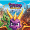 Spyro reignited trilogy PS5