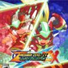 MEGA MAN ZERO/ZX LEGACY COLLECTION PS4