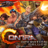 CONTRA: OPERATION GALUGA - NINTENDO SWITCH