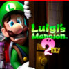 LuigiS Mansion 2 HD NINTENDO SWITCH