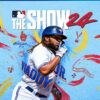 MLB The Show 2024 PS4