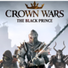 Crown Wars - Standard Edition PS5