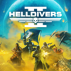 HELLDIVERS 2 PC 2 Helldivers 2 PC