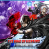 THE KING OF FIGHTERS 2002 UNLIMITED MATCH PS4 1