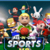 All-In-One Sports VR PS4