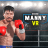 Manny Boxing VR PS4 1 Manny Boxing VR PS4