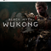 Black Myth Wukong PS5