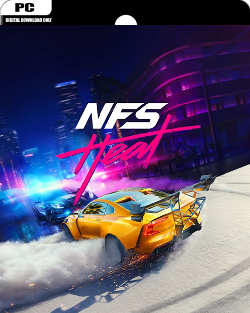NEED FOR SPEED HEAT PC CODIGO GLOBAL NEED FOR SPEED HEAT PC CODIGO GLOBAL