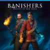 Banishers: Ghosts of New Eden PS4 2 Banishers: Ghosts of New Eden PS4