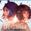Life is Strange Remastered Collection PS4