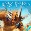 Atlas Fallen Reign of Sand PS5