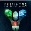 Destiny 2 Legacy Collection PS5