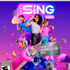 Lets Sing 2024 with International Hits PS5 1 Lets Sing 2024 with International Hits PS5