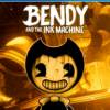 Bendy and the Ink Machine PS4 2 Bendy and the Ink Machine PS4