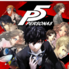 Persona 5 PS5 2 Persona 5 PS5