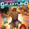 Beyond Galaxyland PS4 1 Beyond Galaxyland PS4