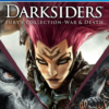 Darksiders Furys Collection War and Death PS4 1 Darksiders Furys Collection War and Death PS4