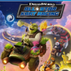 DreamWorks All Star Kart Racing PS4 1 DreamWorks All Star Kart Racing PS4