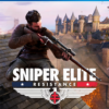 Sniper Elite Resistance PS4