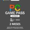 PC GAME PASS