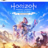Horizon PS5