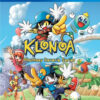 KLONOA PS4