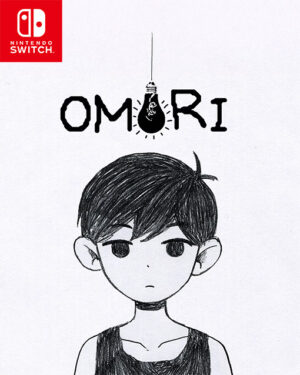 OMORI NINTENDO SWITCH