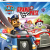 PAW PATROL: GRAND PRIX PS5