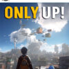 ONLY UP PS5
