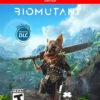 BIOMUTANT