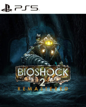 BioShock 2 Remastered PS5