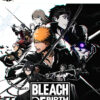 BLEACH REBIRTH OF SOULS PS5 1 BLEACH PS5