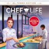 CHEF LIFE PS5