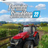 FARMING SIMULATOR 22 PS5 1 FARMING SIMULATOR