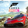 FORZA HORIZON 5 PS5 2 FORZA HORIZON PS5