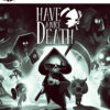 HAVE A NICE DEATH PS5 2 HAVE A NICE PS5