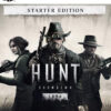 HUNT: SHOWDOWN 1896 - STARTER EDITION PS5 2 HUNT PS5