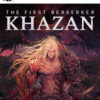 THE FIRST BERSERKER: KHAZAN STANDARD EDITION PS5 2 KHAZAN