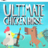 ULTIMATE CHICKEN HORSE PS5 2 ULTIMATE HORSE PS5